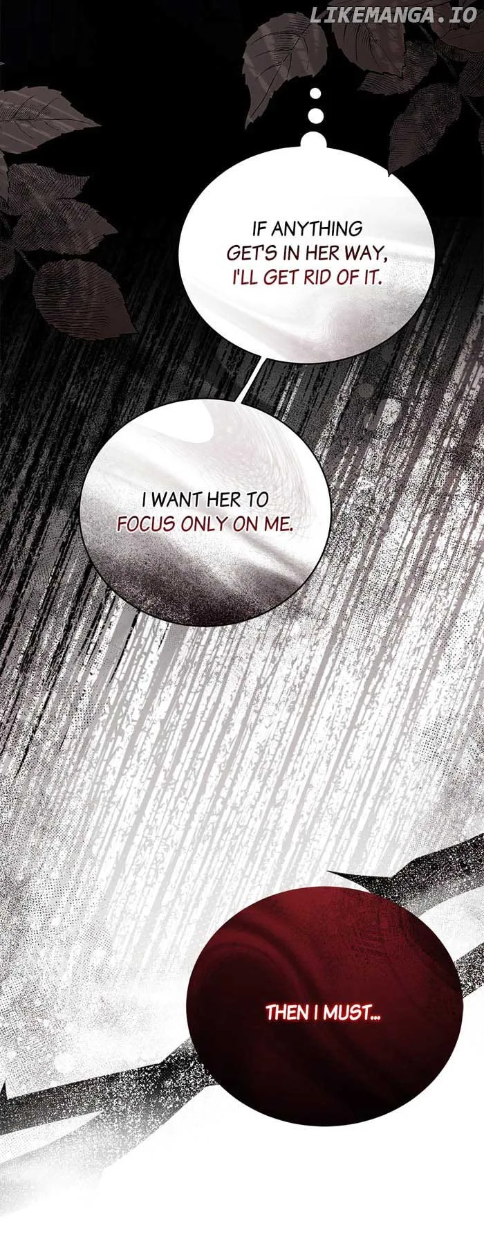 How to Tame the Merciless Villain Chapter 14 page 31