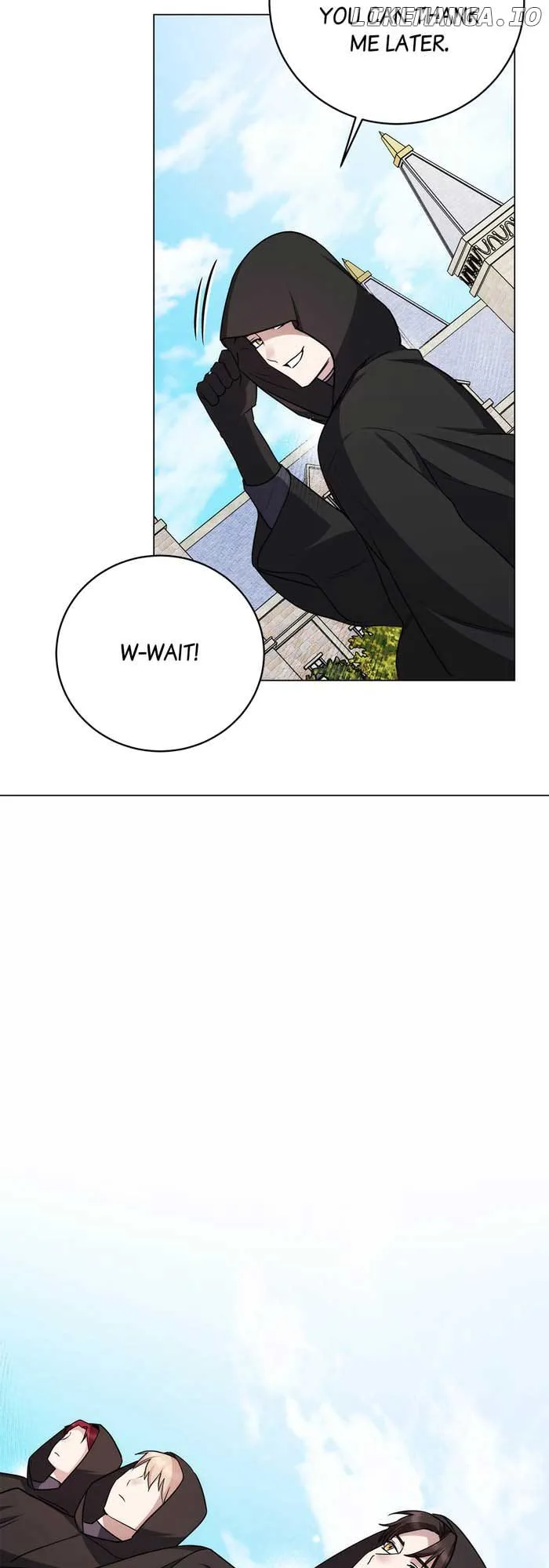 How to Tame the Merciless Villain Chapter 14 page 55