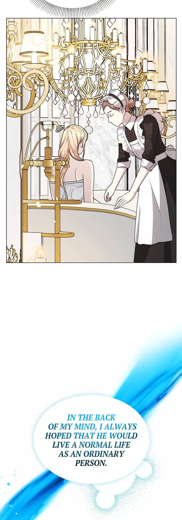 How to Tame the Merciless Villain Chapter 12 page 17
