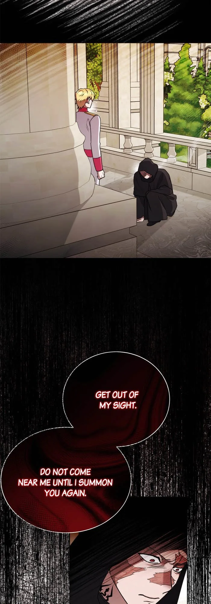 How to Tame the Merciless Villain Chapter 12 page 4
