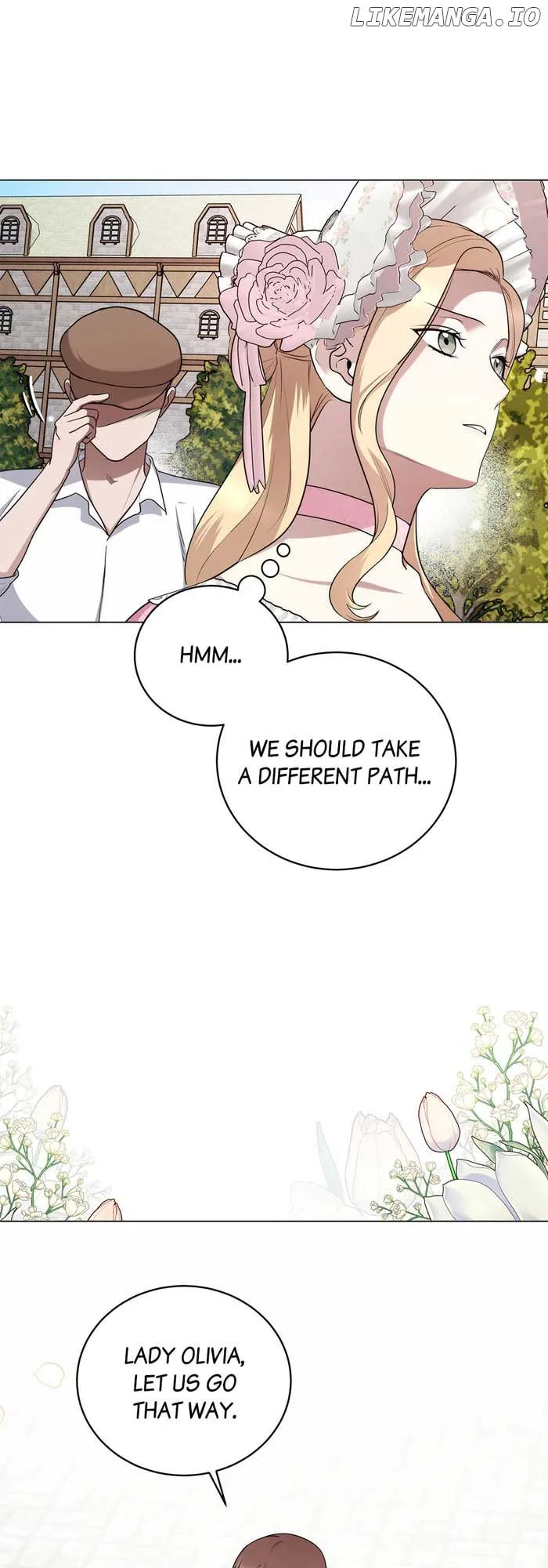 How to Tame the Merciless Villain Chapter 14 page 40