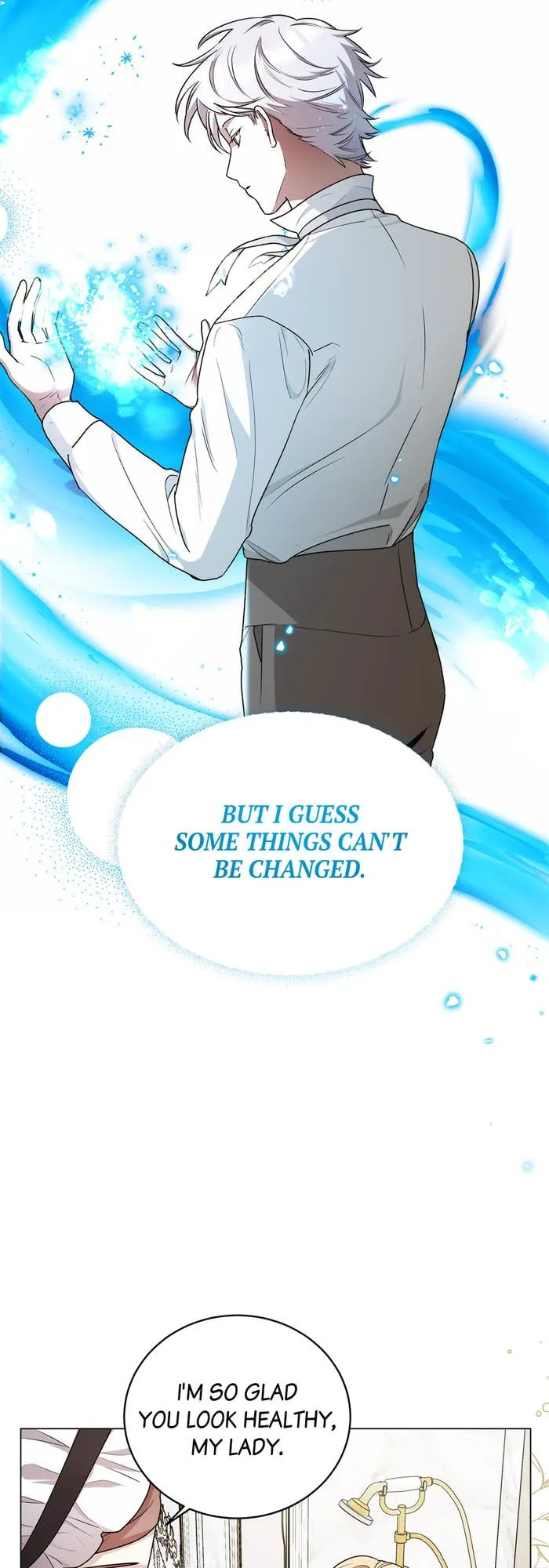How to Tame the Merciless Villain Chapter 12 page 18