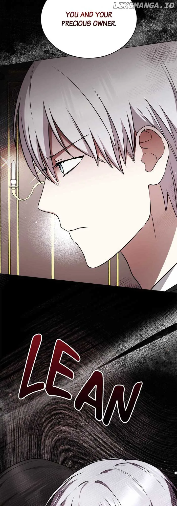 How to Tame the Merciless Villain Chapter 14 page 26