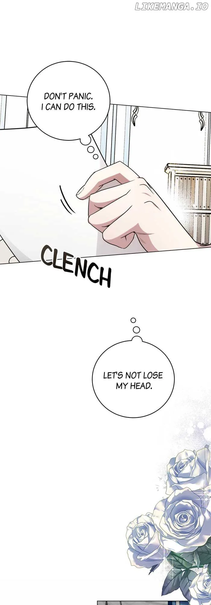 How to Tame the Merciless Villain Chapter 14 page 15