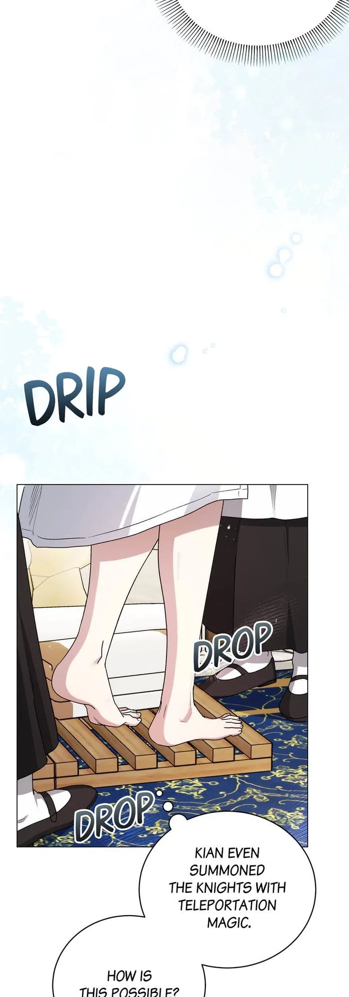 How to Tame the Merciless Villain Chapter 12 page 23