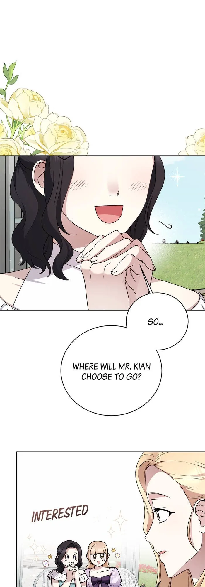 How to Tame the Merciless Villain Chapter 13 page 14