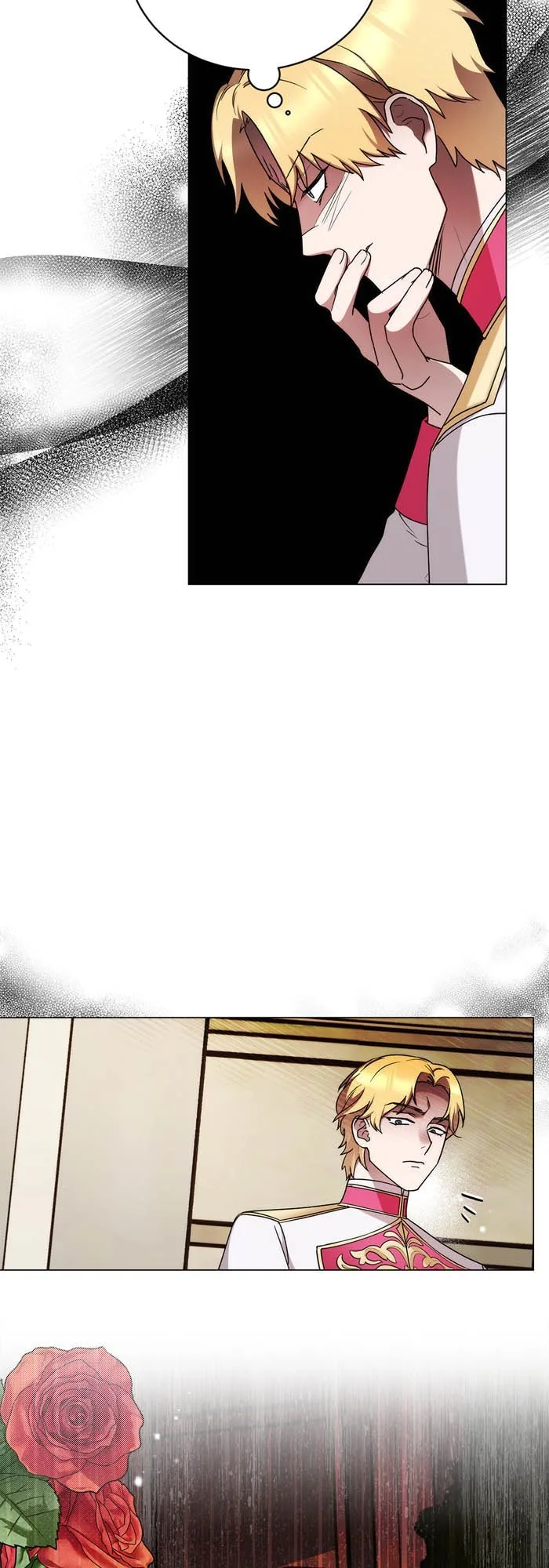 How to Tame the Merciless Villain Chapter 12 page 9