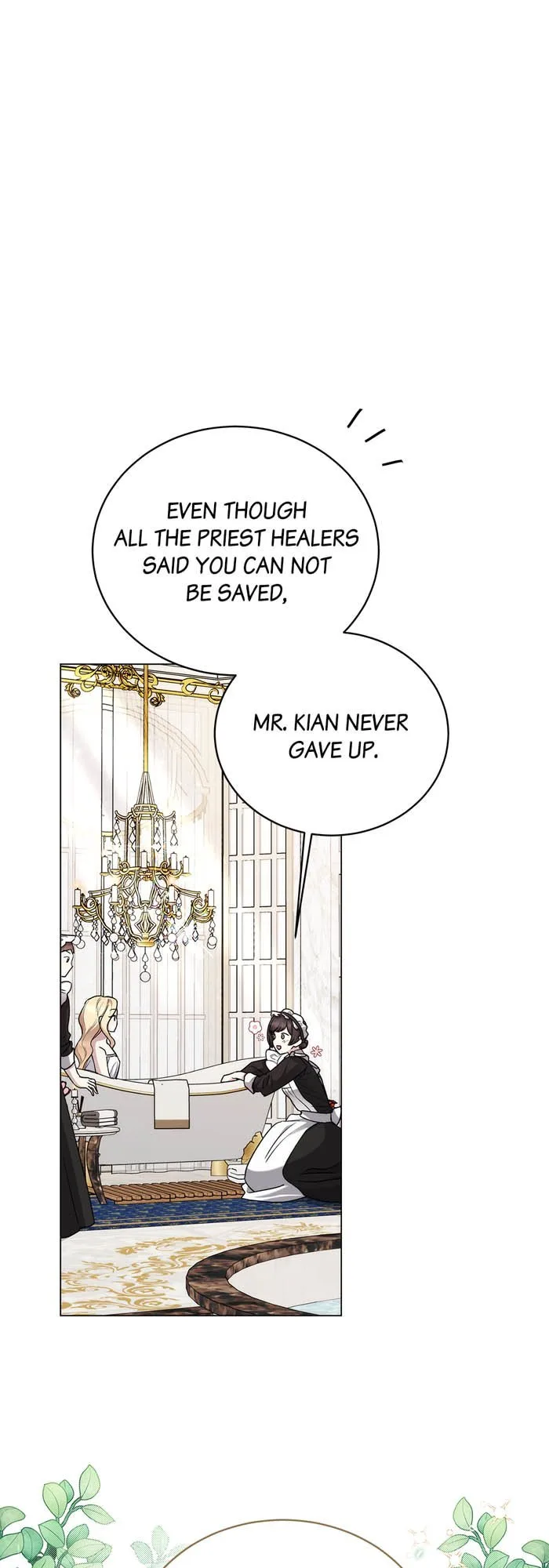 How to Tame the Merciless Villain Chapter 12 page 21