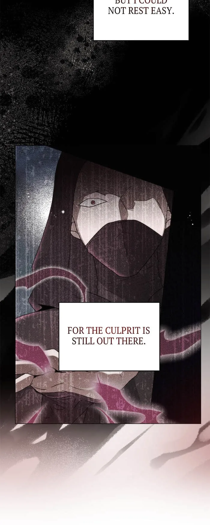 How to Tame the Merciless Villain Chapter 13 page 13