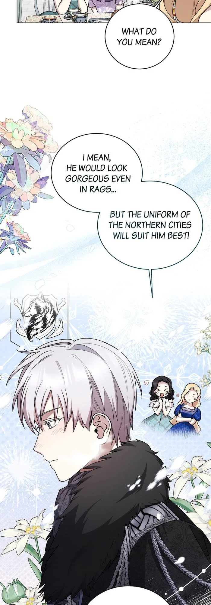 How to Tame the Merciless Villain Chapter 13 page 15