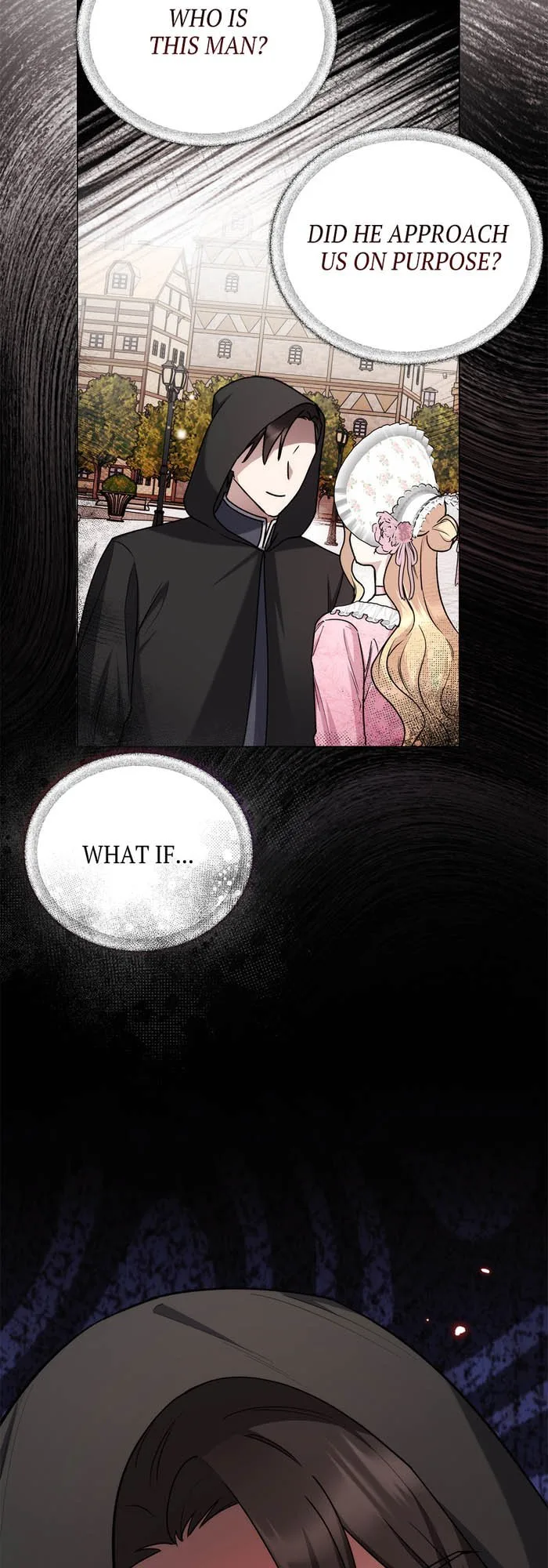 How to Tame the Merciless Villain Chapter 15 page 8
