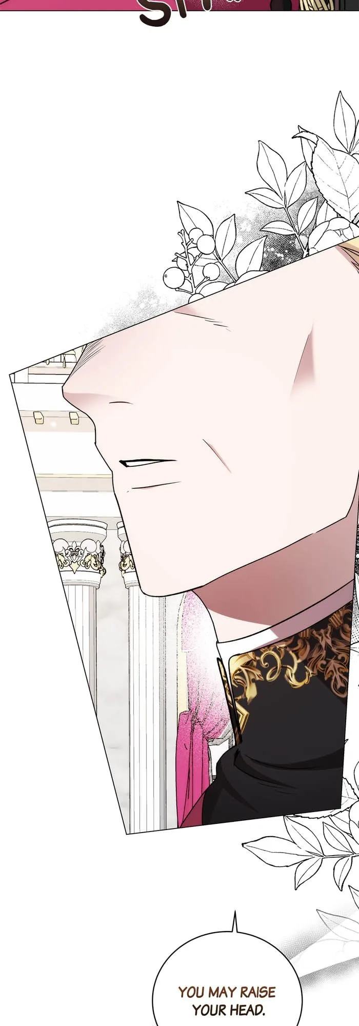 How to Tame the Merciless Villain Chapter 15 page 35