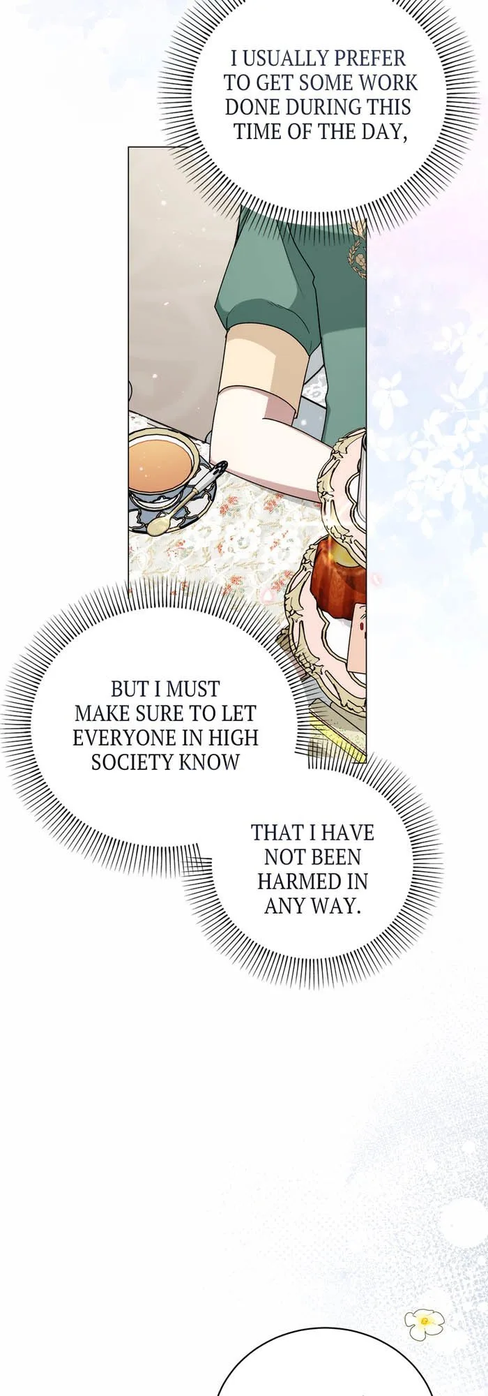 How to Tame the Merciless Villain Chapter 13 page 5