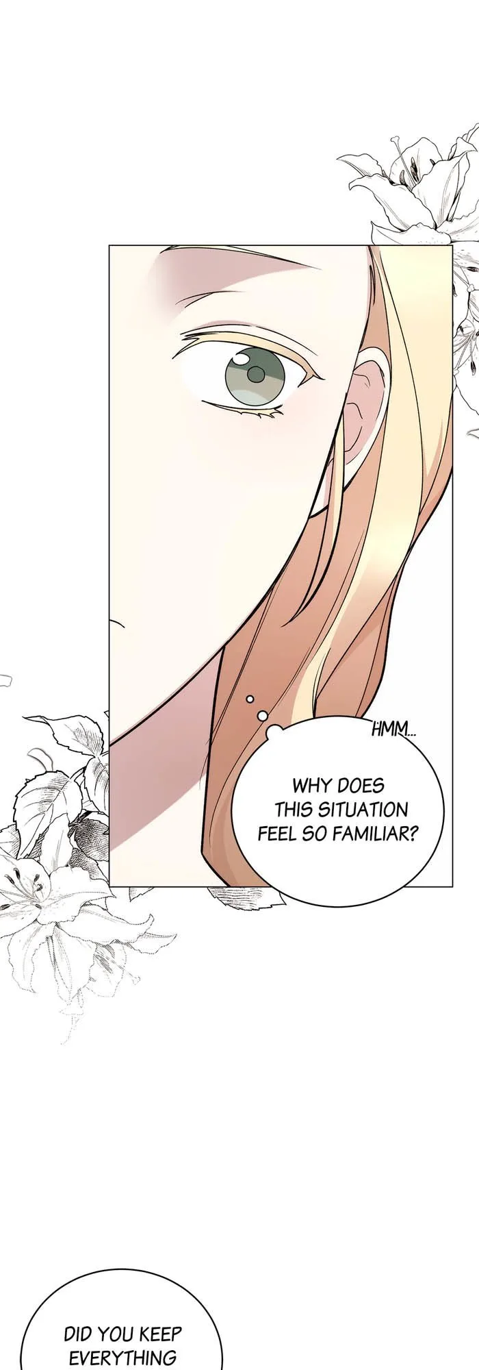 How to Tame the Merciless Villain Chapter 12 page 26