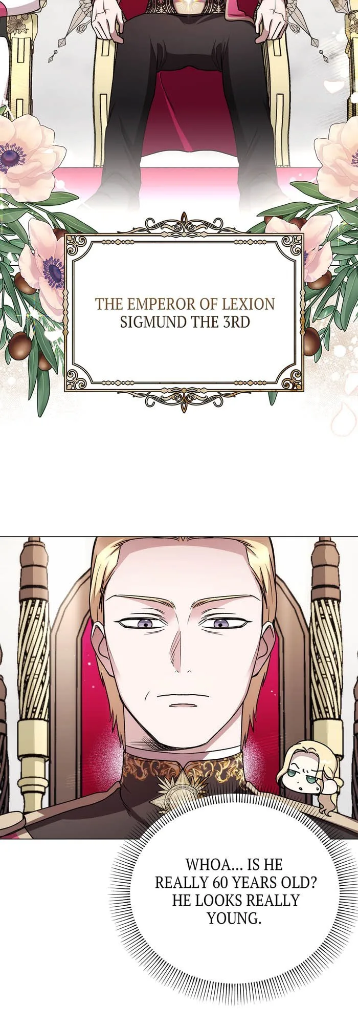How to Tame the Merciless Villain Chapter 15 page 38