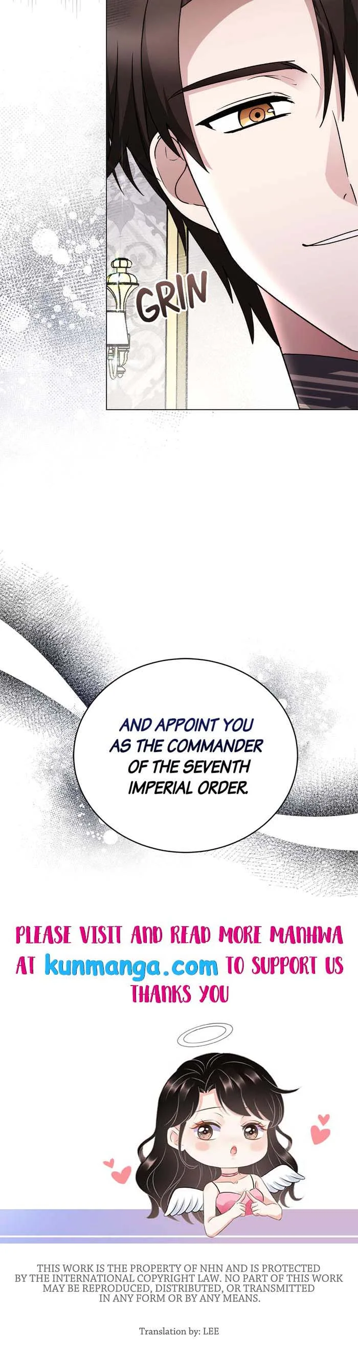 How to Tame the Merciless Villain Chapter 15 page 52