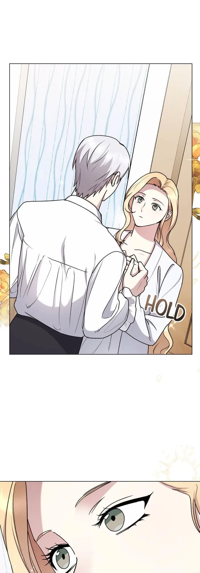 How to Tame the Merciless Villain Chapter 15 page 15