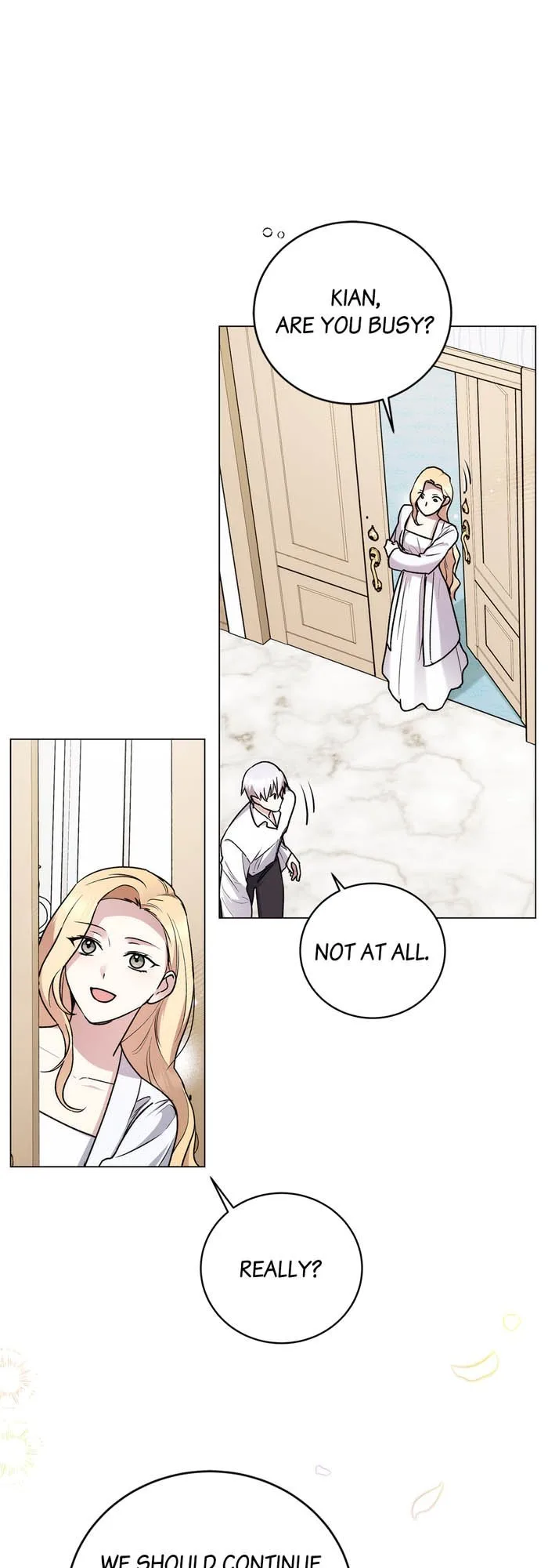 How to Tame the Merciless Villain Chapter 15 page 11