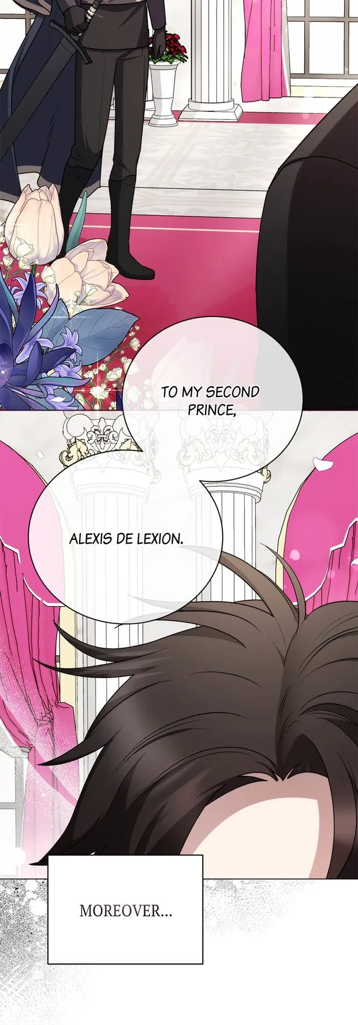How to Tame the Merciless Villain Chapter 15 page 43