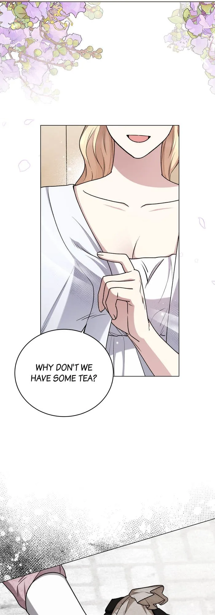 How to Tame the Merciless Villain Chapter 15 page 13