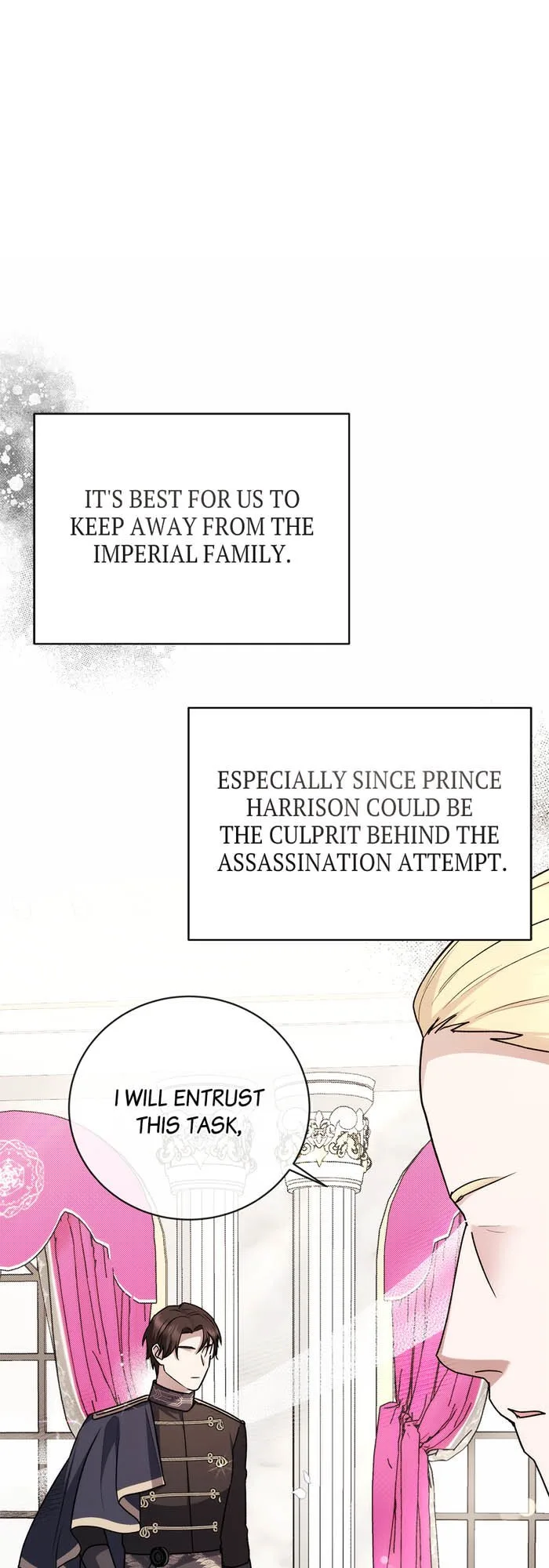 How to Tame the Merciless Villain Chapter 15 page 42