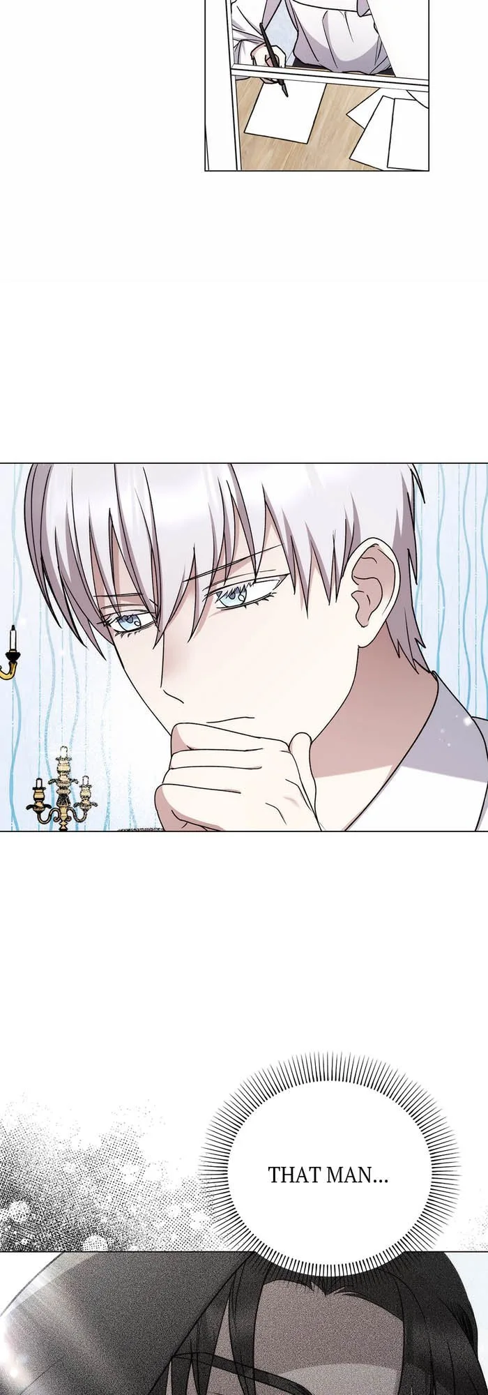 How to Tame the Merciless Villain Chapter 15 page 3