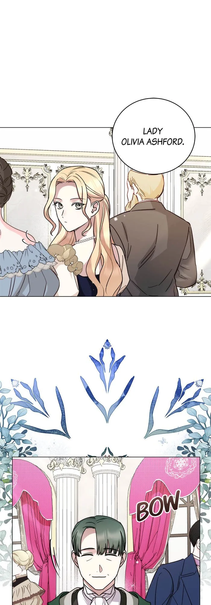 How to Tame the Merciless Villain Chapter 15 page 27