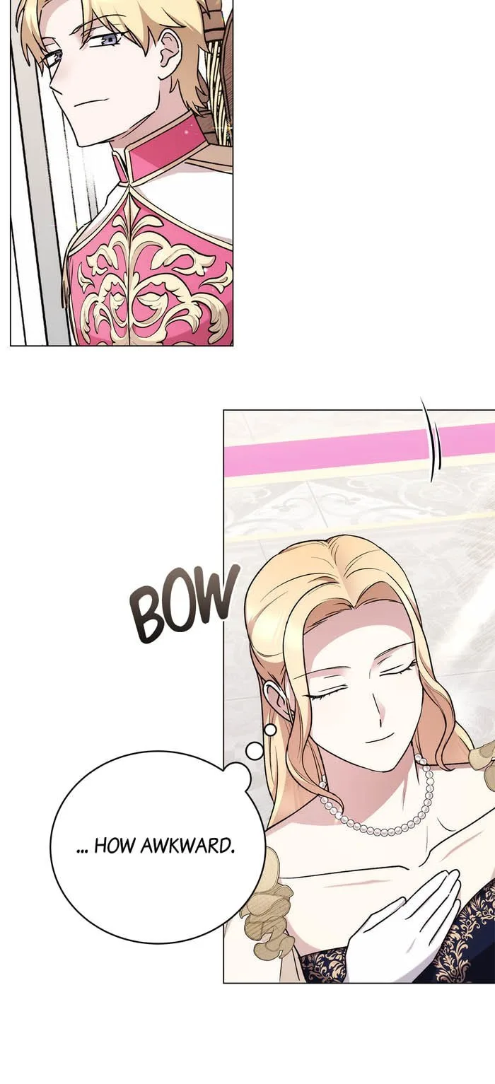 How to Tame the Merciless Villain Chapter 15 page 41
