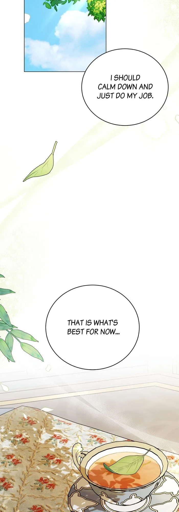 How to Tame the Merciless Villain Chapter 13 page 21