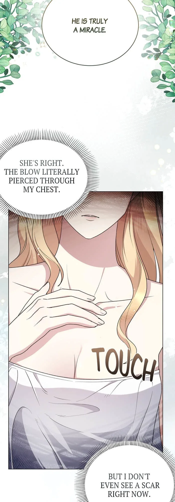 How to Tame the Merciless Villain Chapter 12 page 22