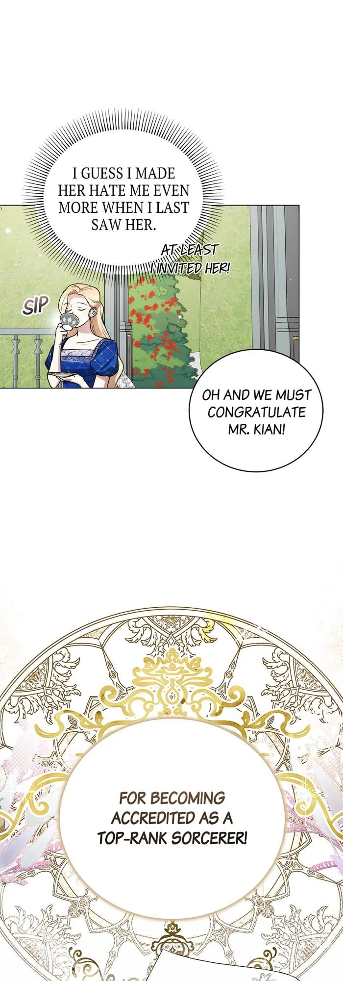 How to Tame the Merciless Villain Chapter 13 page 7