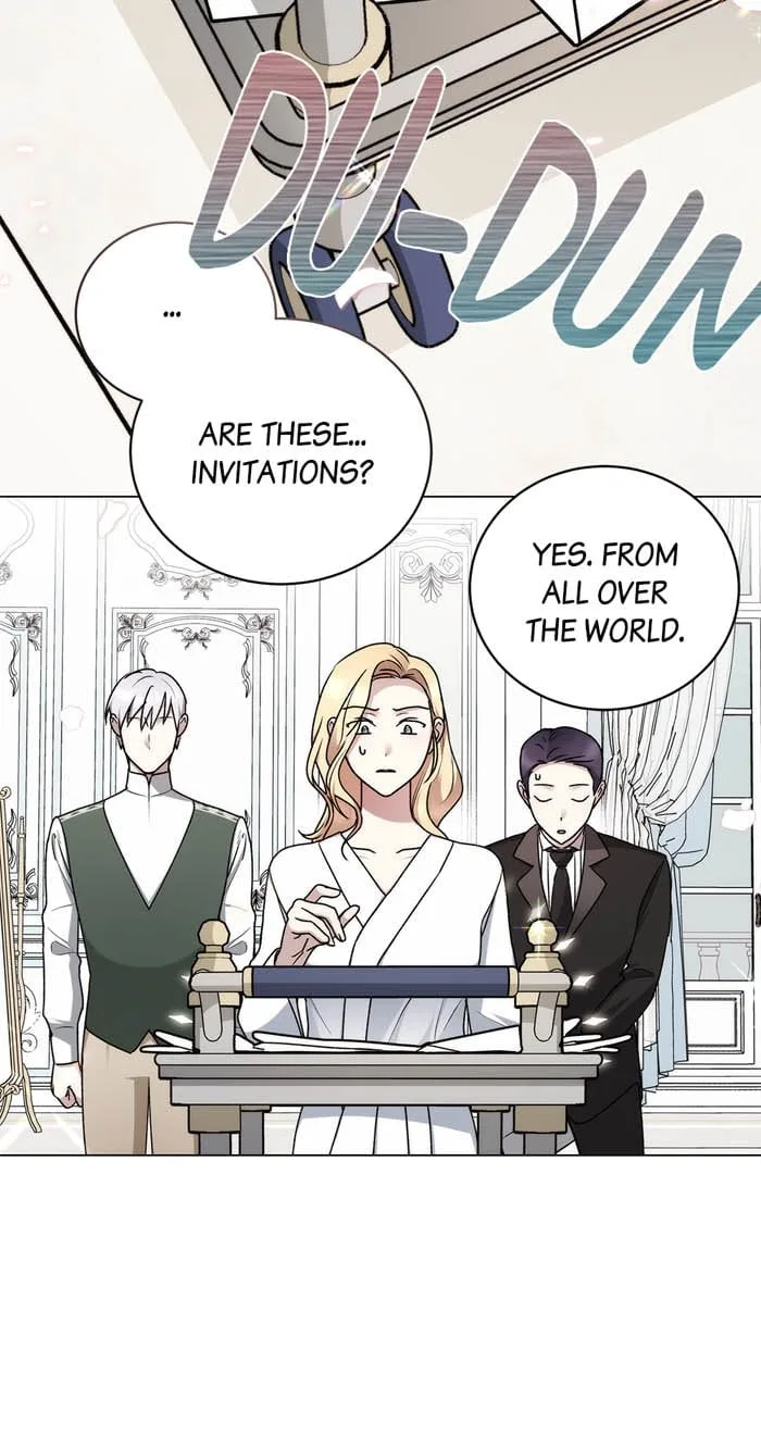 How to Tame the Merciless Villain Chapter 12 page 44