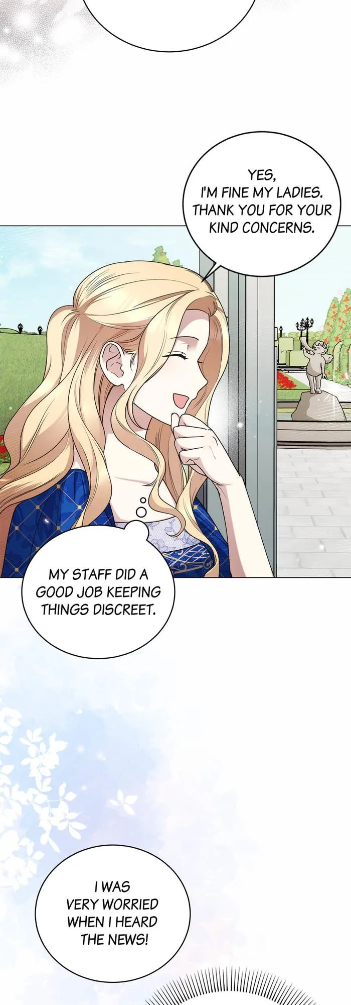 How to Tame the Merciless Villain Chapter 13 page 4