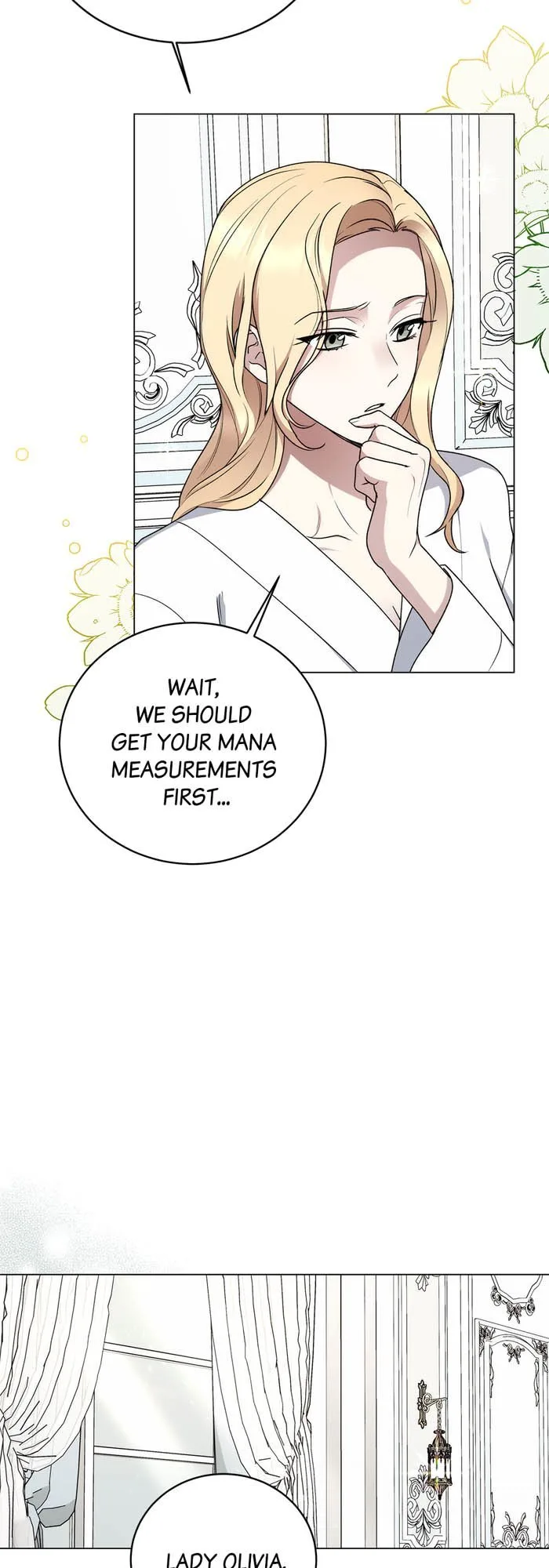 How to Tame the Merciless Villain Chapter 12 page 41