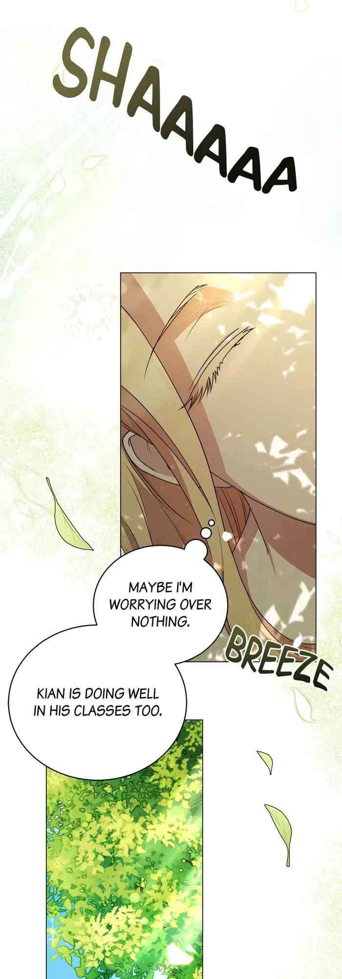 How to Tame the Merciless Villain Chapter 13 page 20