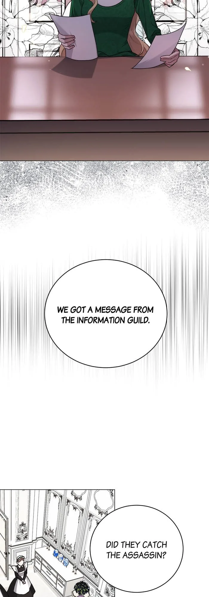 How to Tame the Merciless Villain Chapter 13 page 24