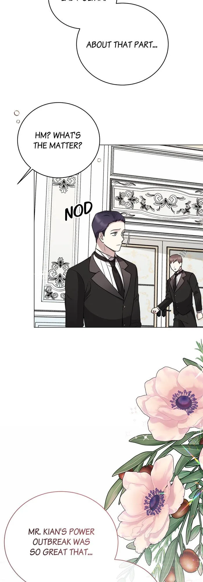 How to Tame the Merciless Villain Chapter 12 page 42