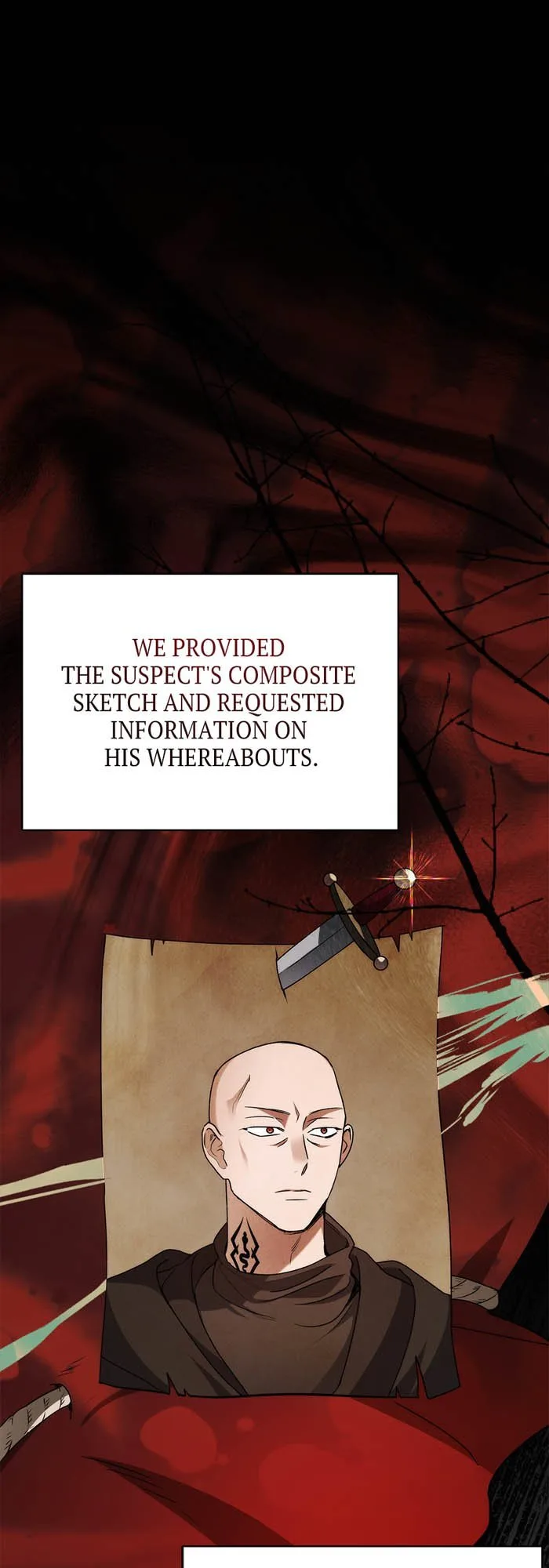 How to Tame the Merciless Villain Chapter 13 page 28