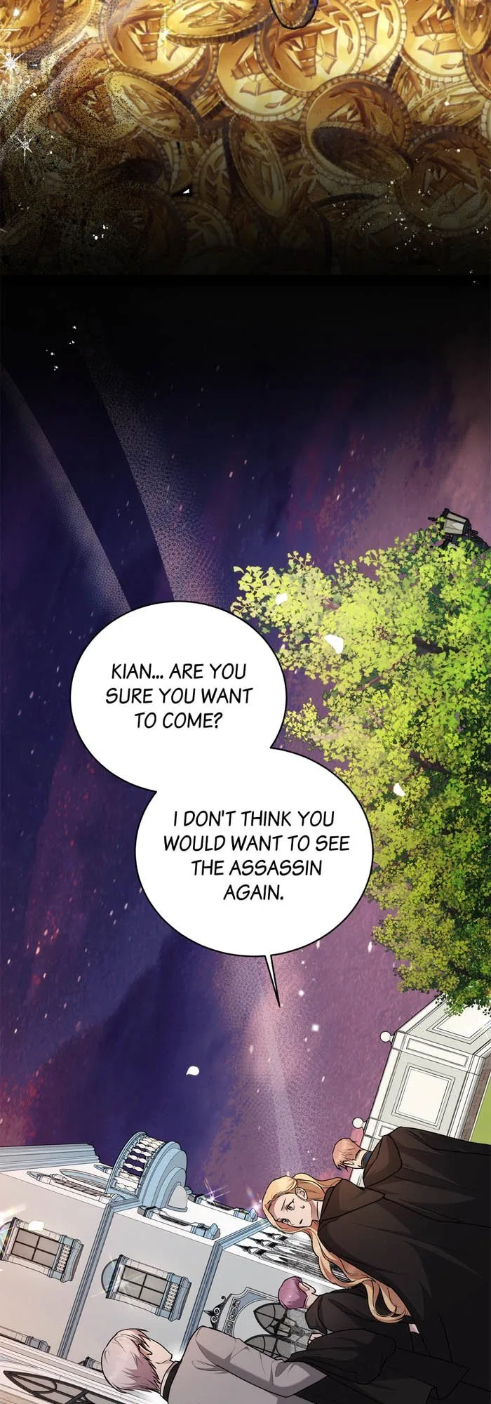 How to Tame the Merciless Villain Chapter 13 page 30