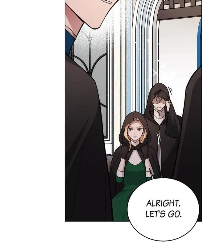 How to Tame the Merciless Villain Chapter 13 page 32