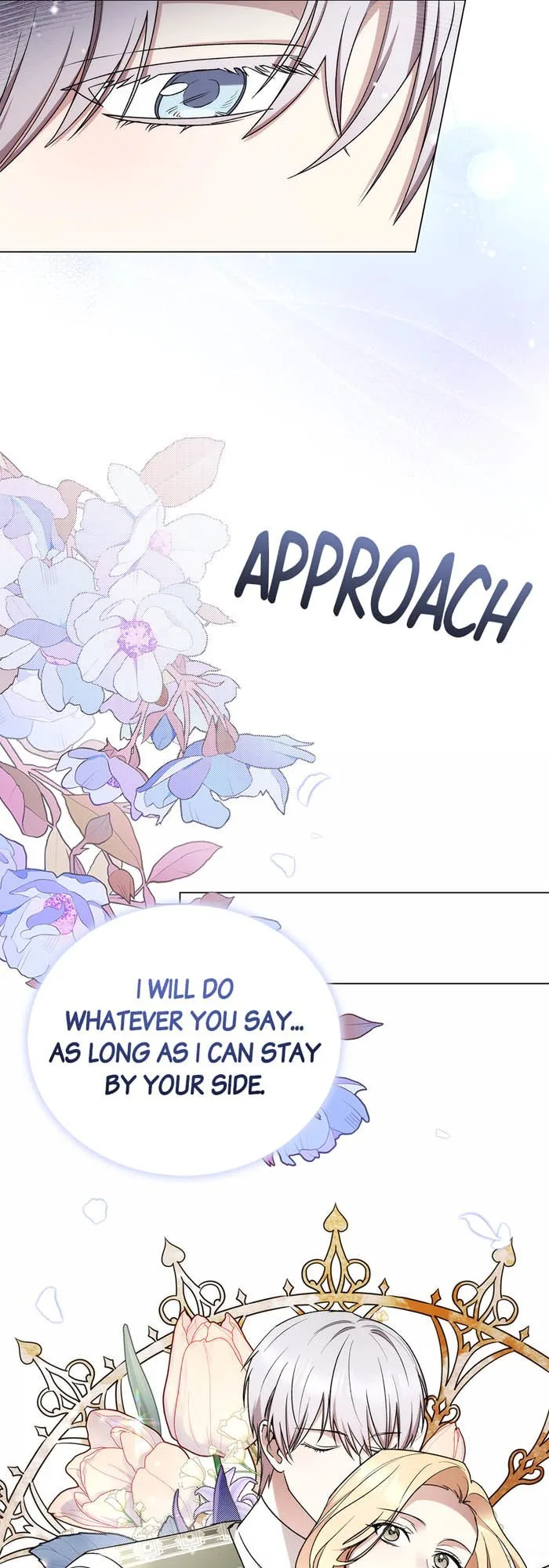 How to Tame the Merciless Villain Chapter 12 page 48