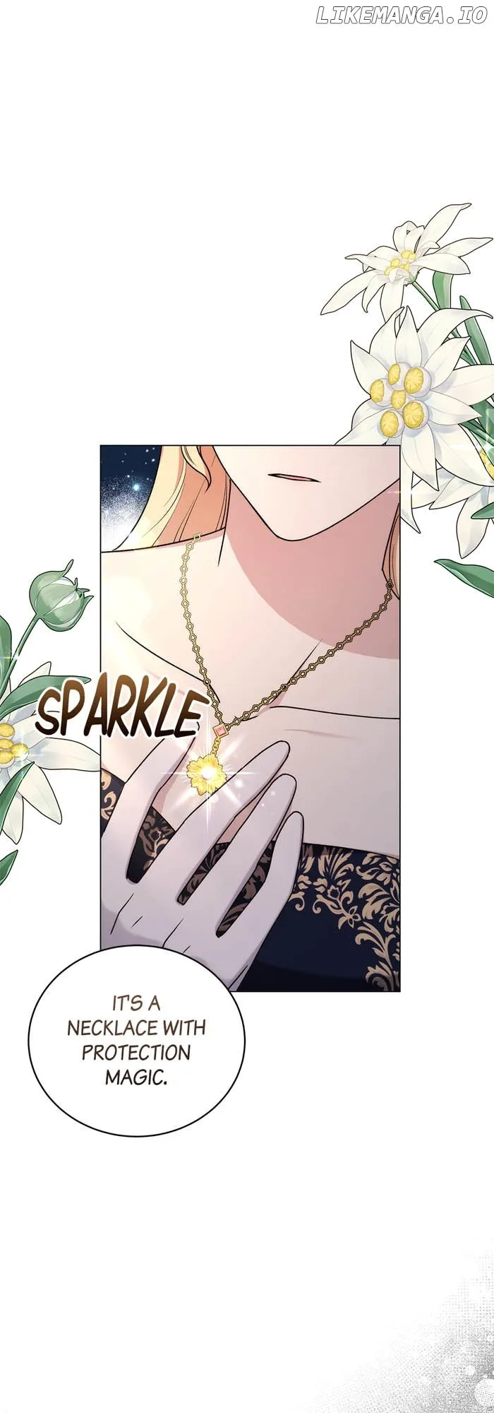How to Tame the Merciless Villain Chapter 17 page 7