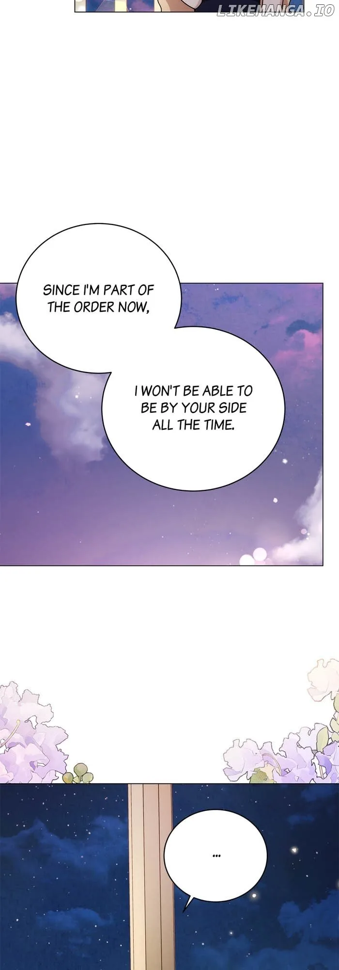 How to Tame the Merciless Villain Chapter 17 page 9