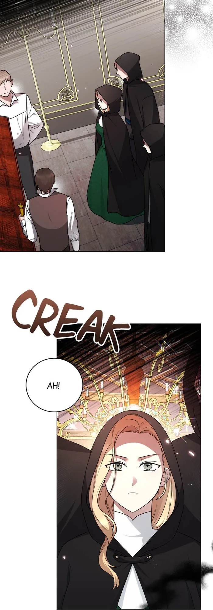 How to Tame the Merciless Villain Chapter 13 page 39