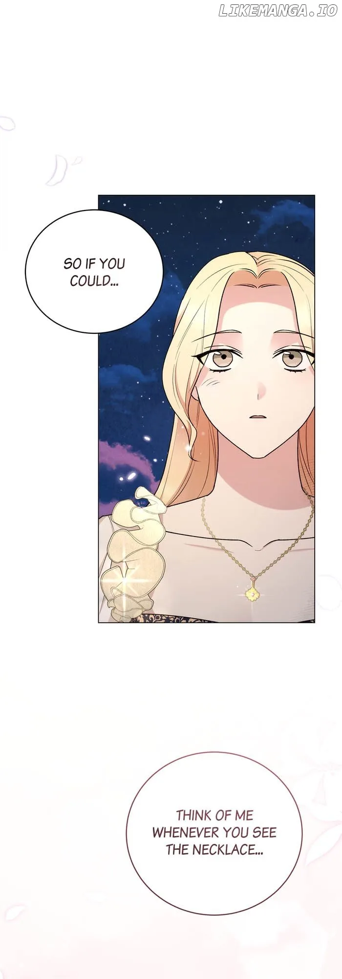 How to Tame the Merciless Villain Chapter 17 page 12