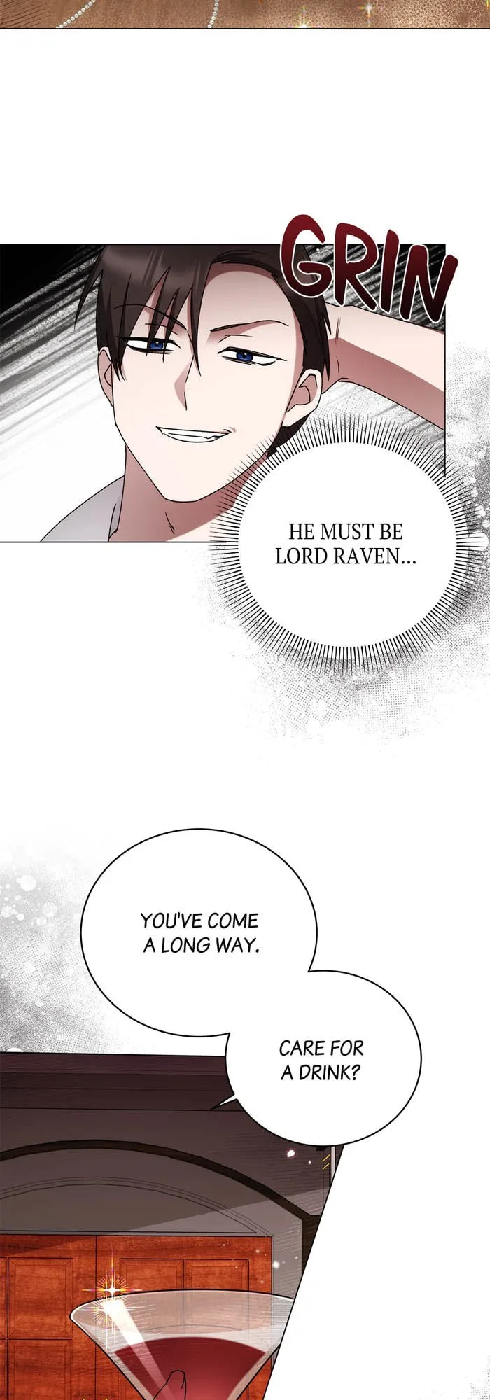 How to Tame the Merciless Villain Chapter 13 page 41