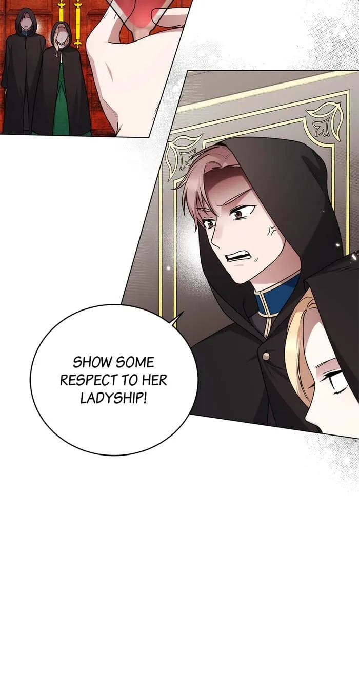 How to Tame the Merciless Villain Chapter 13 page 42