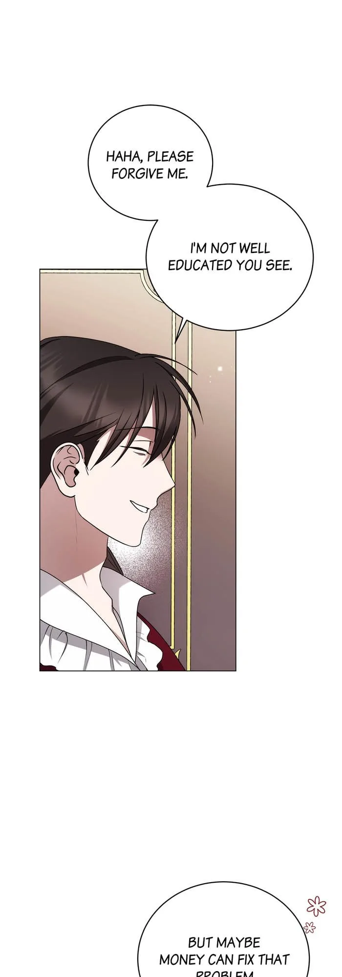 How to Tame the Merciless Villain Chapter 13 page 43