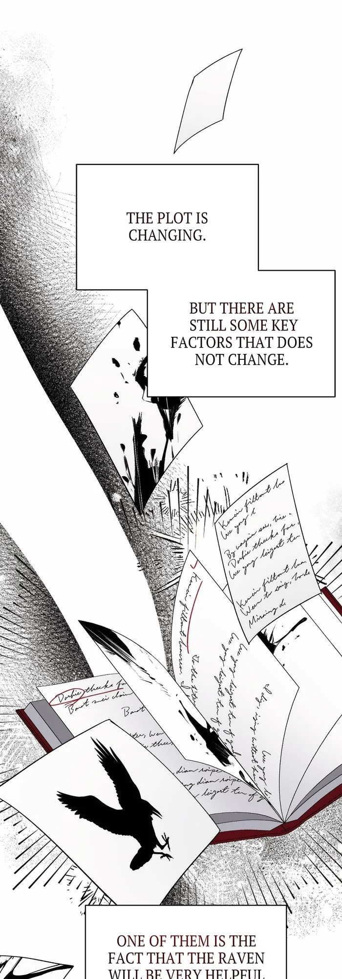 How to Tame the Merciless Villain Chapter 13 page 49