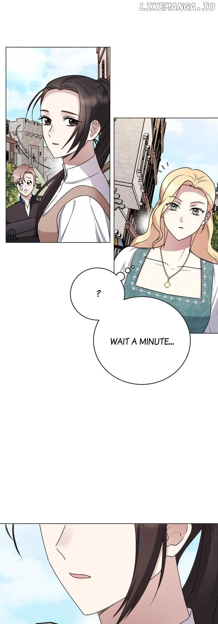 How to Tame the Merciless Villain Chapter 17 page 45